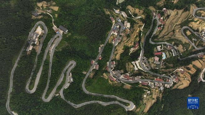 贵州桐梓：交通网络助推乡村振兴_中国乡村...