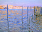 浪漫色 Bato Dugarzhapov 油画作品 来自Eleven11dream - 微博