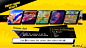 超级猴子球：香蕉星战：Super Monkey Ball Banana Blitz-游戏截图-GAMEUI.NET-游戏UI/UX学习、交流、分享平台