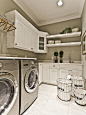 50 Awesome Laundry Room Design Ideas @styleestate