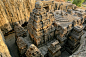 建筑杰作：印度埃洛拉石窟群