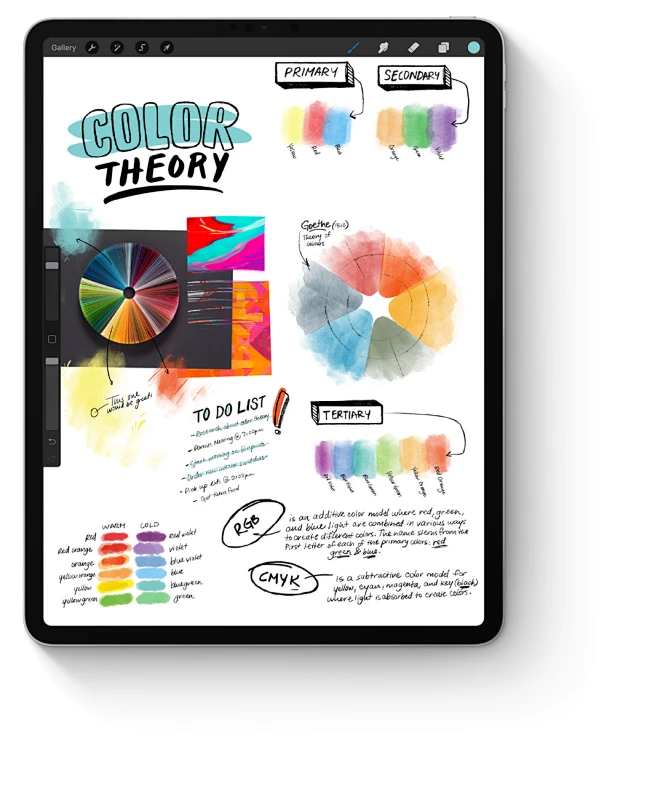 Apple Pencil : The new Apple Pencil for iPad Pro features wireless ...
