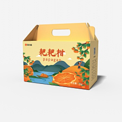 顽皮捣蛋dd采集到包装
