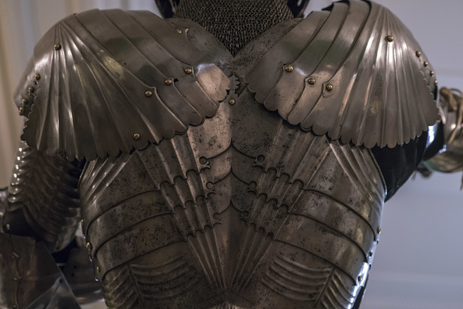 Medieval Armor (447)