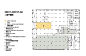 Bay Area Metro Center,2/F Plan