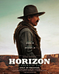 Horizon: An American Saga Movie Poster