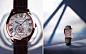 WATCHES | ERIC SAUVAGE