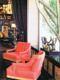 Browse Inside Domicilium Decoratus: Hillcrest Estate, Beverly Hills, California by Kelly Wearstler