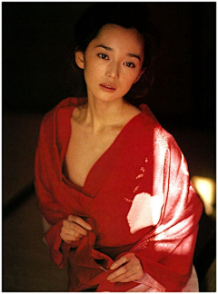 SolaSisyphe采集到Shinoyama Kishin
