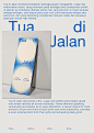 book editorial Exhibition  graphic design  print publication risograph typography   vernacular Zine 