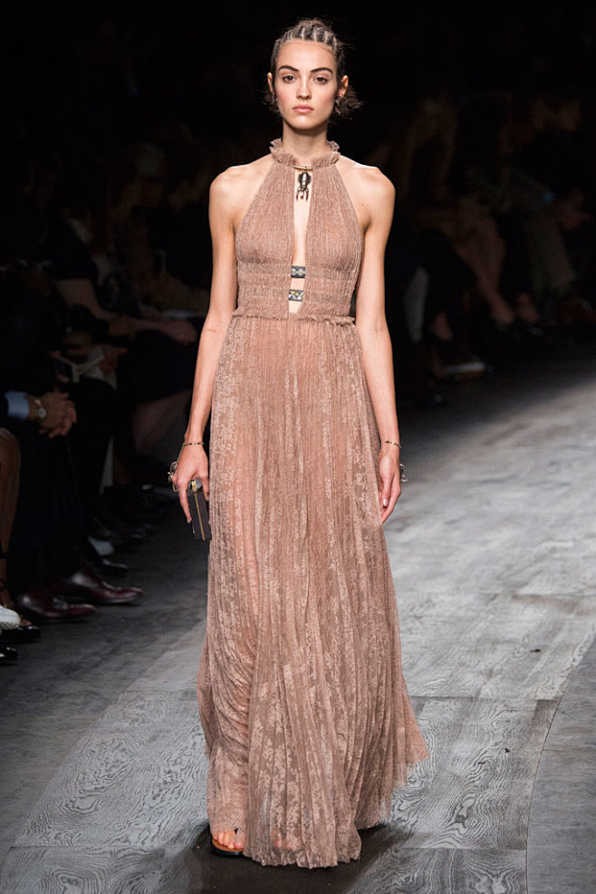 Valentino 2016 春夏