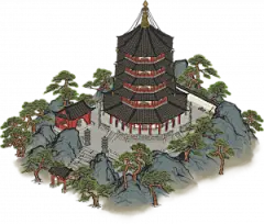 雷峰塔3级