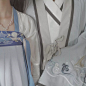 网易雲id：携星光而来
花瓣：一然不乖
情侣头像