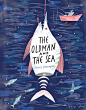 The Old Man and the Sea- 11/15/13- Just finished it after a few weeks of commute reading.  I will probably reread it again and again.  This is the sentence that clinches it all:  "That's when the first shark came."