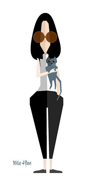 tag member : Illustr...