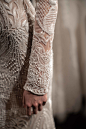 Image: Naeem Khan Fall '19 Bridal - The Lane : Found on Google from thelane.com