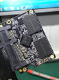 HP S700 120G不认盘开卡教程+工具-迅维网-维修论坛