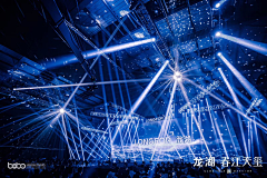 可可可达鸭采集到灯光