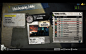 Game UI