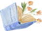 Books clipart