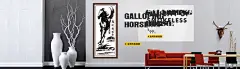 淘宝天猫艺术画廊十字绣挂画家居装饰品