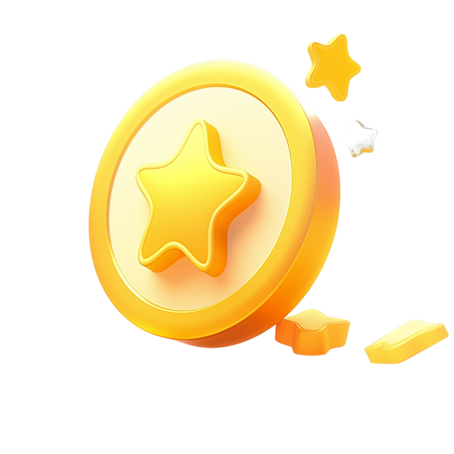金币