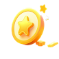 金币