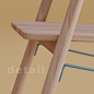 WHAT IF chair——如果椅子不是用来坐的| 全球最好的设计,尽在普象网 puxiang.com
