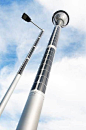 Solar Panel with Integrated Light Pole Solar power also known as clean as well… More: 