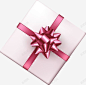 卡通粉色礼物盒 免费下载 页面网页 平面电商 创意素材