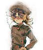 #幼女戦記#*谭雅 61350474