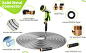 metal garden hose