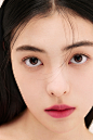 COUTURE LIP TINT BLUR VELVET