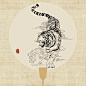 十二生肖—虎 - 小红书