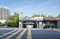 商业空间,书店设计,咖啡馆设计,小书店设计,无艺术书店,武汉无艺术书店,青·微舍工作室,青·微舍