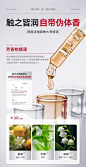 维生素E身体乳补水保湿滋润秋冬持久留香去鸡皮甘油护肤男女正品-tmall.com天猫