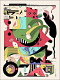by 以色列 Ori Toor 