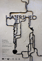 Dark Matter - 海报 - 图酷 - AD518.com #经典#