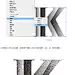 AI教程喷墨颗粒磨砂效果教程-课游视界（KEYOOU）