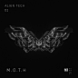 ALIEN TECH 01: A.N.M.L