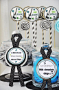 jar labels