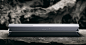 3dsmax corona render  italian design keyshot pininfarina product design  Rhinoceros Sharp Audio soundbar