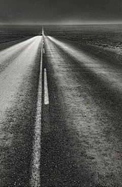 Robert Frank
U.S. 285, New Mexico, 1955
From The Americans
