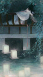 画师不详