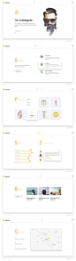 Simple WP Themes - Designs #trendy #webdesign