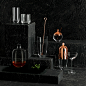 NUDE Gift Guide : Art direction, set design, production and styling for Nude Glass 2019 Gift Guide.Nude Glass 2019 Gift Guide çekimi için sanat yönetimi, set tasarımı, prodüksiyon ve styling.
