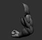 Male arm poses, Daniar Joldoshbek : available in my store
https://www.artstation.com/marketplace/p/BVkkL/12-male-arms?utm_source=artstation&utm_medium=referral&utm_campaign=homepage&utm_term=marketplace