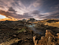 Photograph The end by Siggi B on 500px