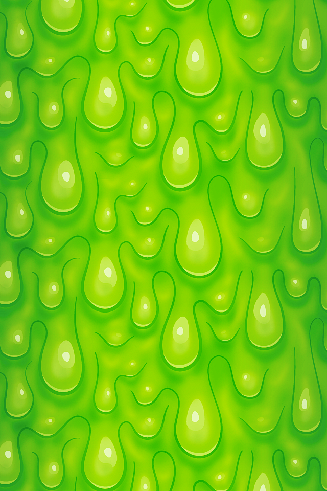 Slime_iwallpaper