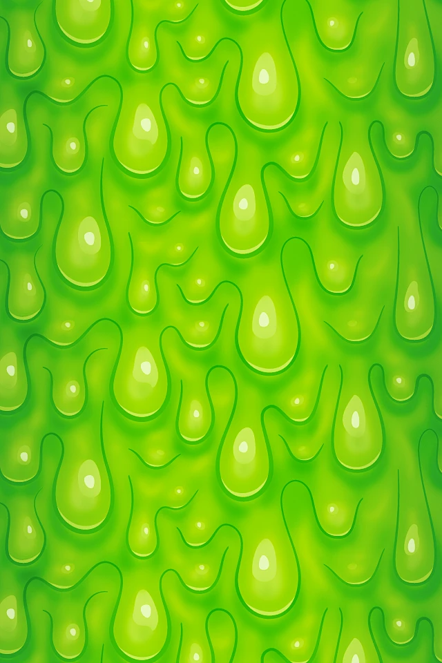 Slime_iwallpaper-花瓣网